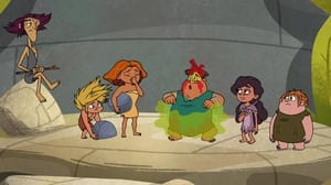 Dawn of the Croods, Season 1 Episode 12 image