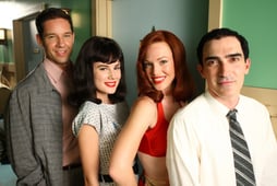 Cold Case, Season 6 Episode 9 image