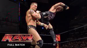 WWE Raw, Season 15 Episode 22 image