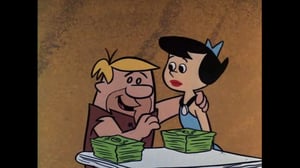 The Flintstones, Season 2 Episode 21 image