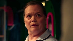 The Rainmaker, Season 1 Episode 5 image