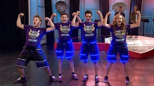 Gamer's Guide to Pretty Much Everything, Season 1 Episode 16 image