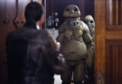 Doctor Who, Season 1 Episode 5 image