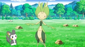 Pokémon, Season 15 Episode 26 image