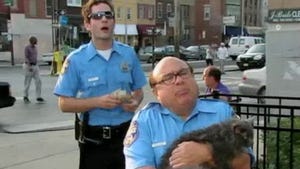 It's Always Sunny in Philadelphia, Season 3 Episode 14 image