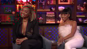 Watch What Happens Live with Andy Cohen, Season 19 Episode 76 image