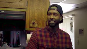 Hood Adjacent with James Davis, Season 1 Episode 1 image