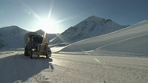 Ice Road Truckers, Season 4 Episode 16 image