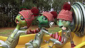 Alien TV, Season 2 Episode 3 image