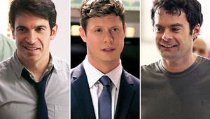 Ranking the Men of The Mindy Project