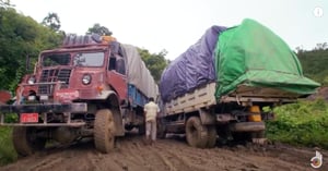 Dicing with Death, Season 1 Episode 5 image