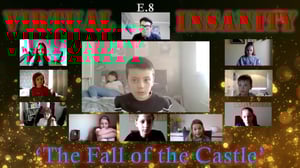 Virtual Insanity, Season 1 Episode 8 image