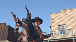 Quick Draw, Season 2 Episode 10 image