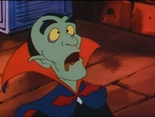 The Care Bears Family, Season 1 Episode 8 image