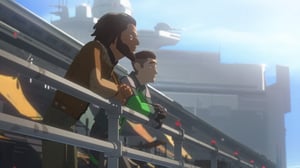 Star Wars: Resistance, Season 2 Episode 16 image