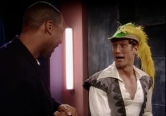 Hangin' with Mr. Cooper, Season 5 Episode 12 image