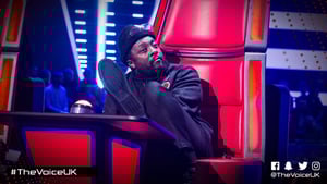 The Voice UK, Season 6 Episode 2 image