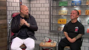 Brake Room, Season 1 Episode 4 image