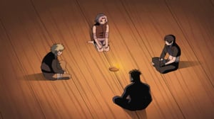 Naruto: Shippuden, Season 1 Episode 38 image