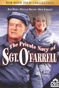 The Private Navy of Sgt. O'Farrell as Pvt. Jack Schultz