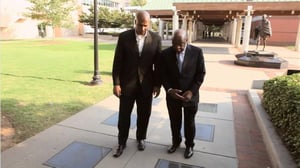 Finding Your Roots, Season 1 Episode 2 image