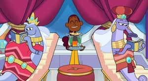 Big Blue, Season 1 Episode 18 image