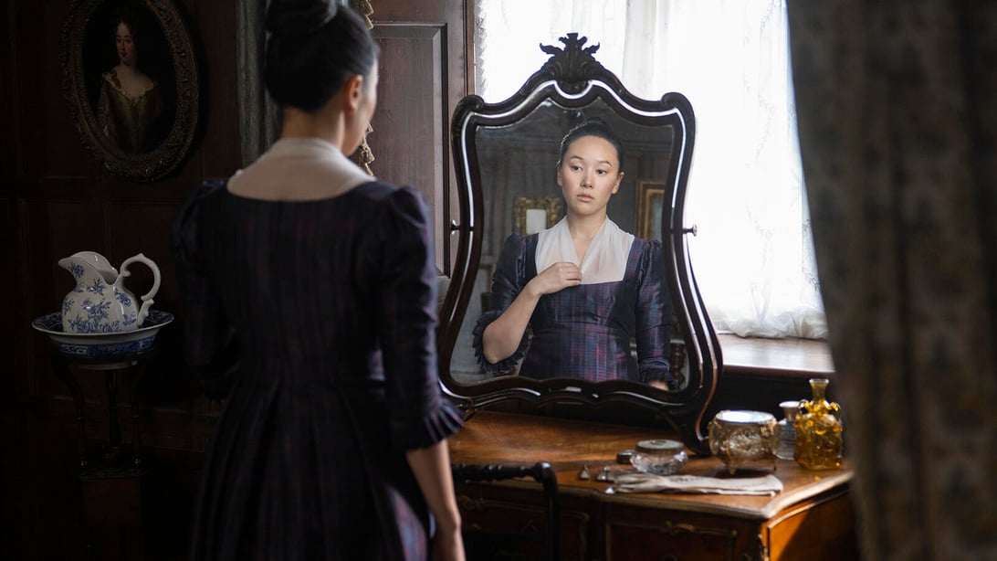 Bridgerton Season 4 Takes a Welcome Break From High Society