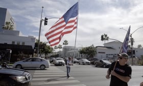 QAnon: The Search for Q, Season 1 Episode 2 image