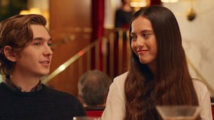 Dash & Lily, Season 1 Episode 5 image