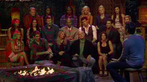 Survivor, Season 25 Episode 15 image
