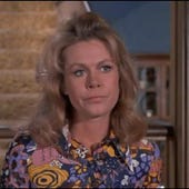 Bewitched, Season 7 Episode 18 image