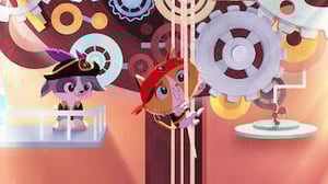 Rhyme Time Town, Season 1 Episode 4 image