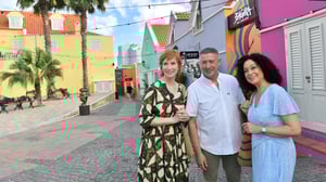 Das Traumschiff, Season 1 Episode 104 image