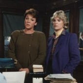 Cagney & Lacey, Season 6 Episode 12 image