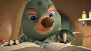 Moley, Season 1 Episode 3 image