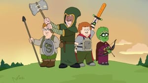 Paradise PD, Season 1 Episode 5 image