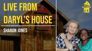 Live from Daryl's House, Season 1 Episode 34 image