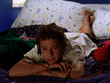 Even Stevens, Season 1 Episode 10 image