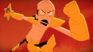 Gary and His Demons, Season 2 Episode 10 image