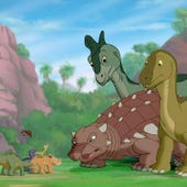 The Land Before Time, Season 1 Episode 18 image