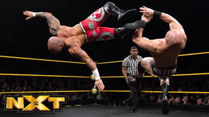 WWE NXT, Season 12 Episode 16 image