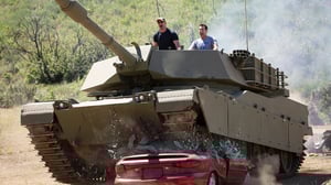 Straight Up Steve Austin, Season 1 Episode 1 image