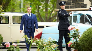 The Doctor Blake Mysteries, Season 2 Episode 9 image