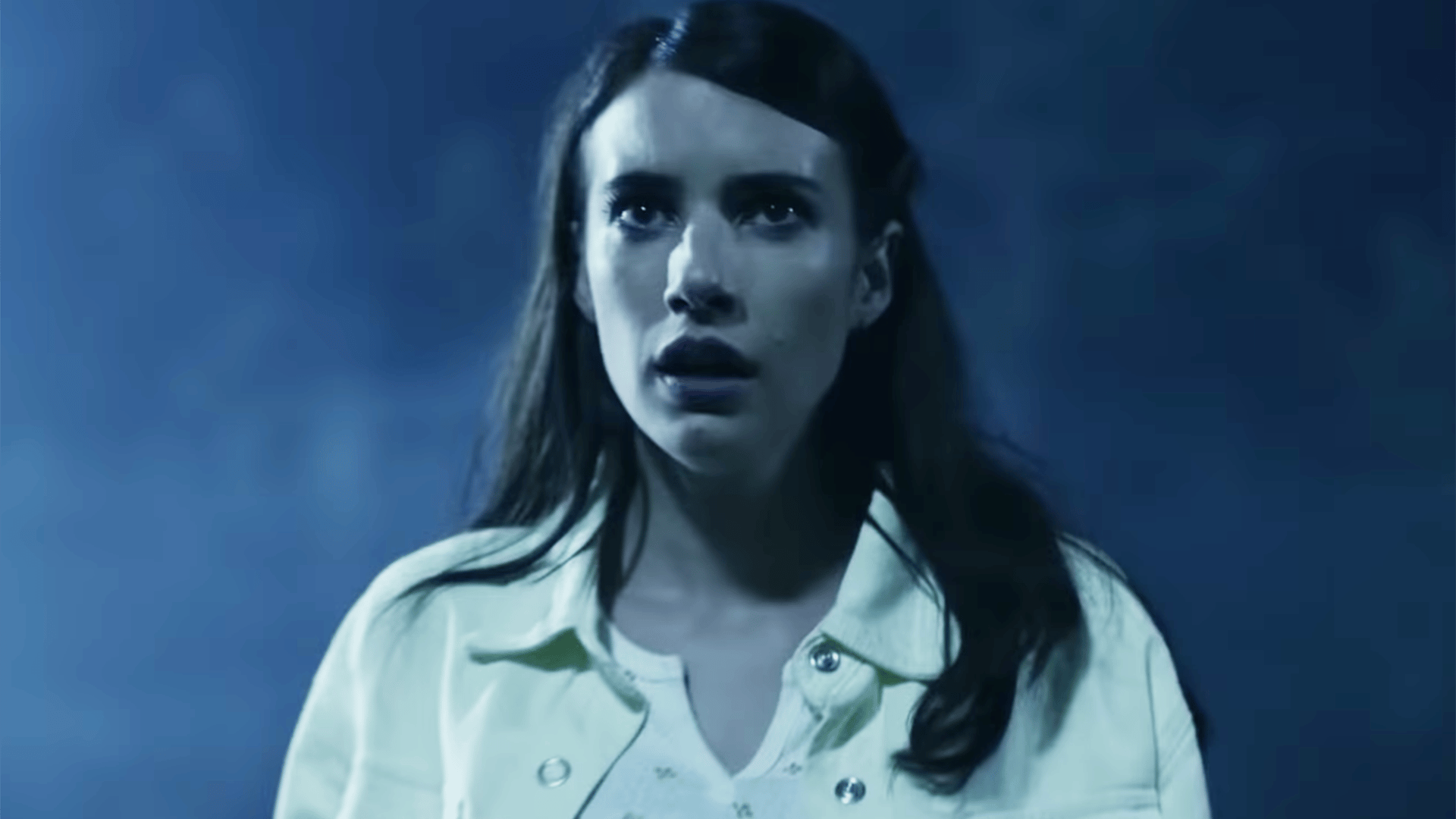 Emma Roberts, American Horror Story: 1984