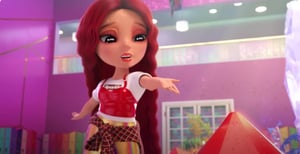 Rainbow High, Season 5 Episode 1 image