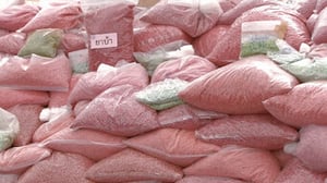 The Business of Drugs, Season 1 Episode 4 image