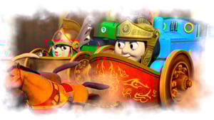 Thomas & Friends, Season 23 Episode 13 image