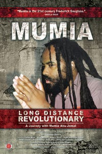 Long Distance Revolutionary: A Journey With Mumia Abu-Jamal as Narrator