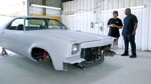 Texas Metal, Season 3 Episode 5 image