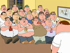 Family Guy, Season 4 Episode 17 image